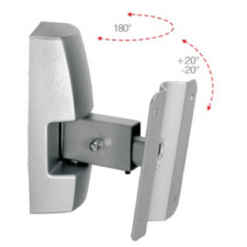 SUPPORTO A MURO PER CASSE