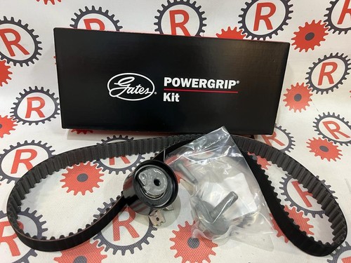Kit distribuzione gates nissan - kit,