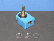 Heds 5700 f02 - hp, encoder