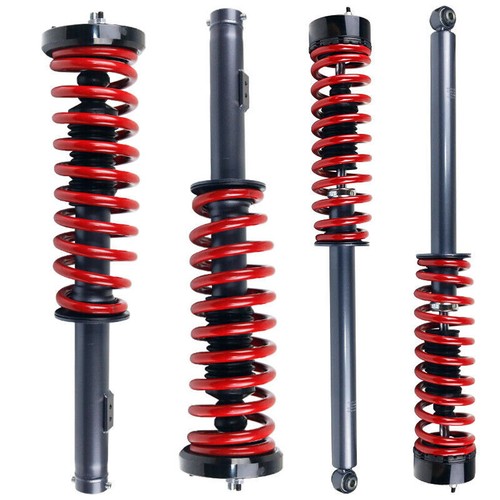 Kit conversione airbag molla - kit,