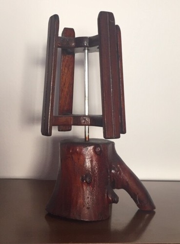 Dipanatore per lana legno - dipanatore,