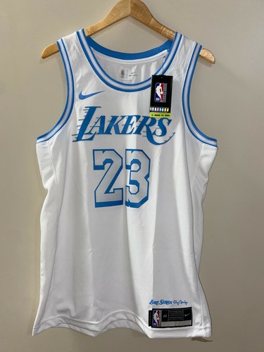 Maglia nike lebron james - maglia,