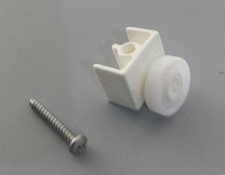 RICAMBIO RUOTA PER BOX DOCCIA