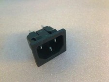 Alimentazione elettrica presa