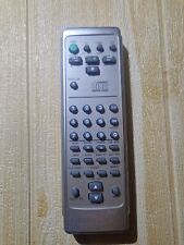 Welltech 10 CD Audio System