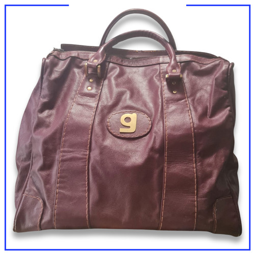 Borsa borsone valigia - valigia, da
