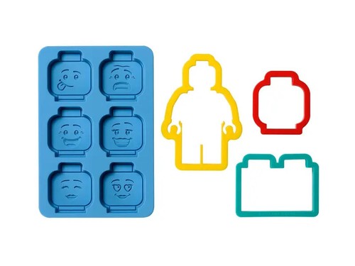 Lego 5007685 set cottura - 5007685,