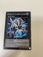 Yu Gi Oh NUMERO 10