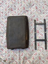 Sella Passeggero Posteriore 12