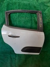 porta portiera sportello posteriore destro citroen c3 anno 2019