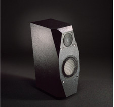 AVALON ACOUSTICS MIXER MONITOR PROFESSIONALE - NERO (NUOVO)