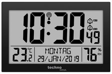 Technoline orologio parete - orologio, da