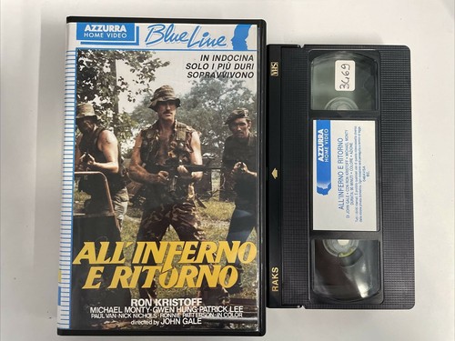 All inferno ritorno - all'inferno,