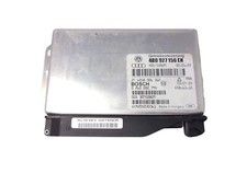 Audi A6 4B Automatica