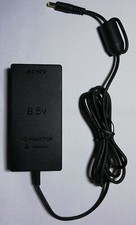 ALIMENTATORE ORIGINALE SONY PER CONSOLE PLAYSTATION 2 PS2 SLIM 
