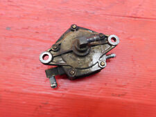 POMPA BENZINA CARBURANTE DUCATI MONSTER 750 DARK 1999 2002 MARY 527