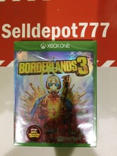 Borderlands 3 - Videogioco