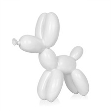 Scultura in resina 'Cane