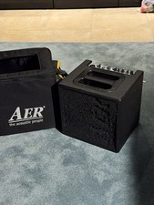 Aer alpha amplificatore combo - aer,