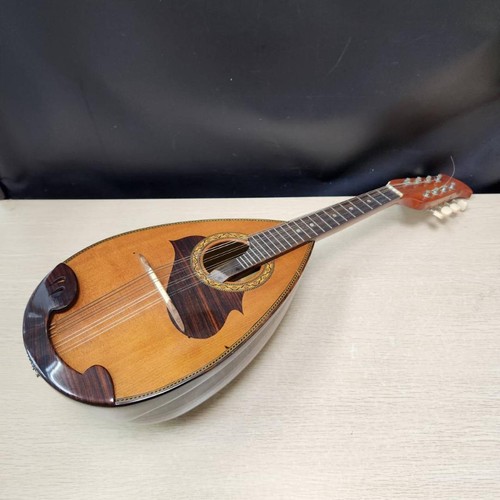 Suzuki mandolino 215 - m-215,
