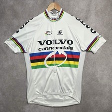 Maglia Cannondale Volvo