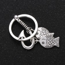  Portachiavi Divertenti Padre