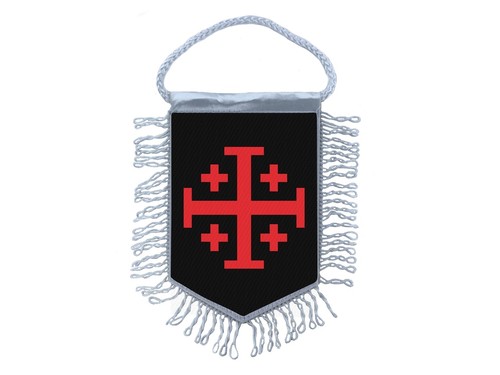 Bandiera bandierina