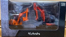 Kubota 1/40 50° KH-1 KX060-5