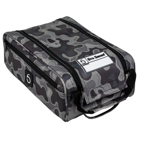 Borsa grande per - , esche