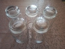 Yankee Candle 5 Giare Grandi X Candele Piu Scarti Di Cera Di Recupero  1 Kg