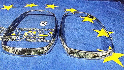 Cornice faro mercedes - faro,