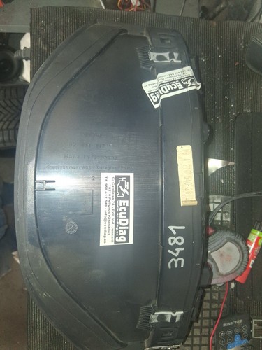 Quadro mercedes w210 270 - quadro,