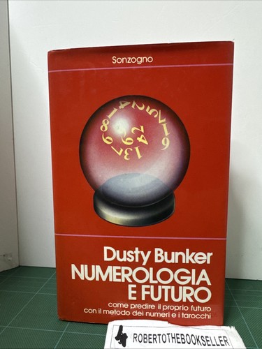 Numerologia futuro dusty - futuro,