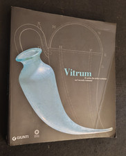 VITRUM IL VETRO FRA ARTE E