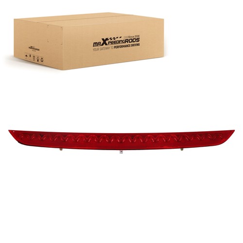 Led terzo stop rosso for - for, audi
