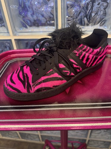 Adidas jeremy scott - scott, js