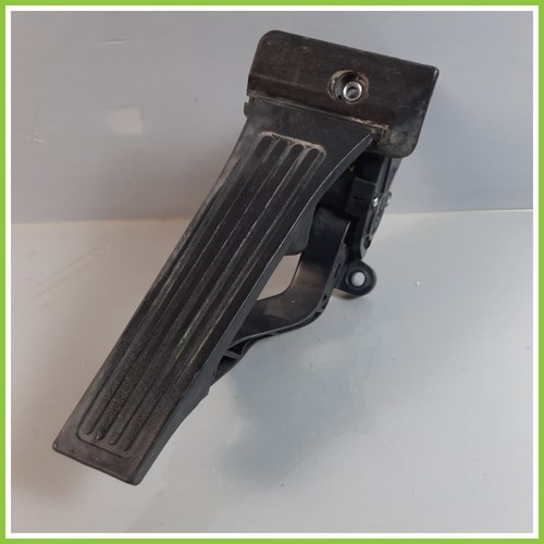 Pedale pedaliera acceleratore - pedale,