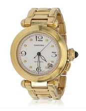 Cartier pasha - cartier,