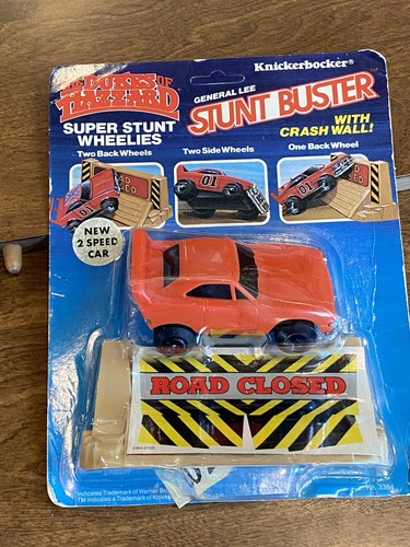The dukes hazzard - the,