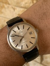 Orologio Omega Genève