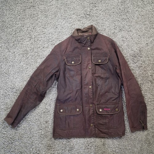 Barbour giacca donna - barbour, 12