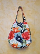 Borsa Da Spiaggia Carpisa