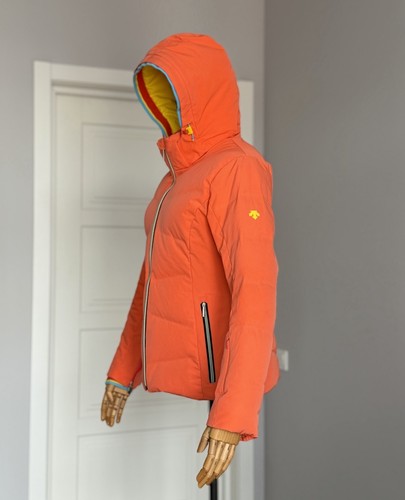 Descente seraphina giacca - seraphina,