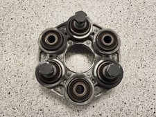 BMW F34 320D XDR, giunto