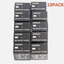 10PACK For OMRON