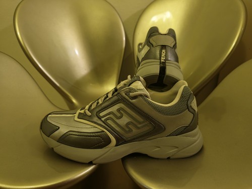Fendi runner originali - fendi,