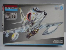 MONOGRAMMA Douglas A-4E
