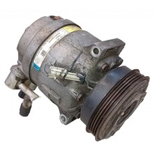 Compressore aria condizionata