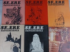 Sfere fantascienza - sfere,