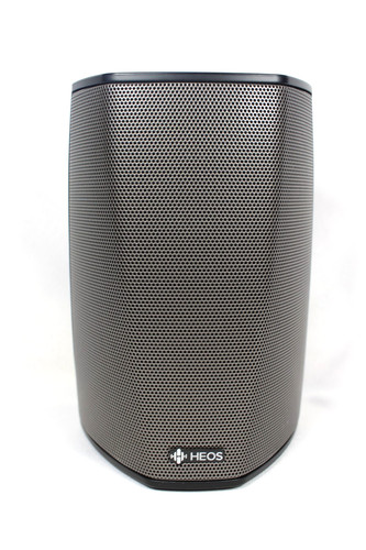 Heos denon altoparlante - 1,